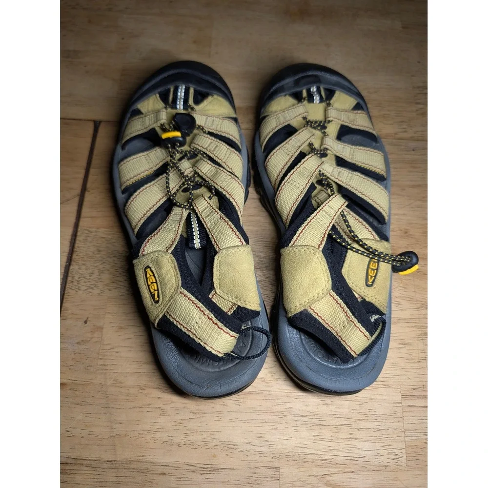 Keen newport h2